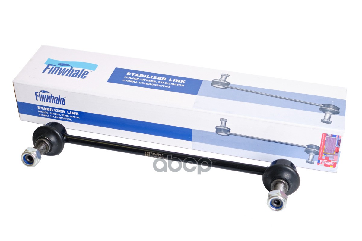 Стойка стабилизатора передняя Finwhale арт. SL713