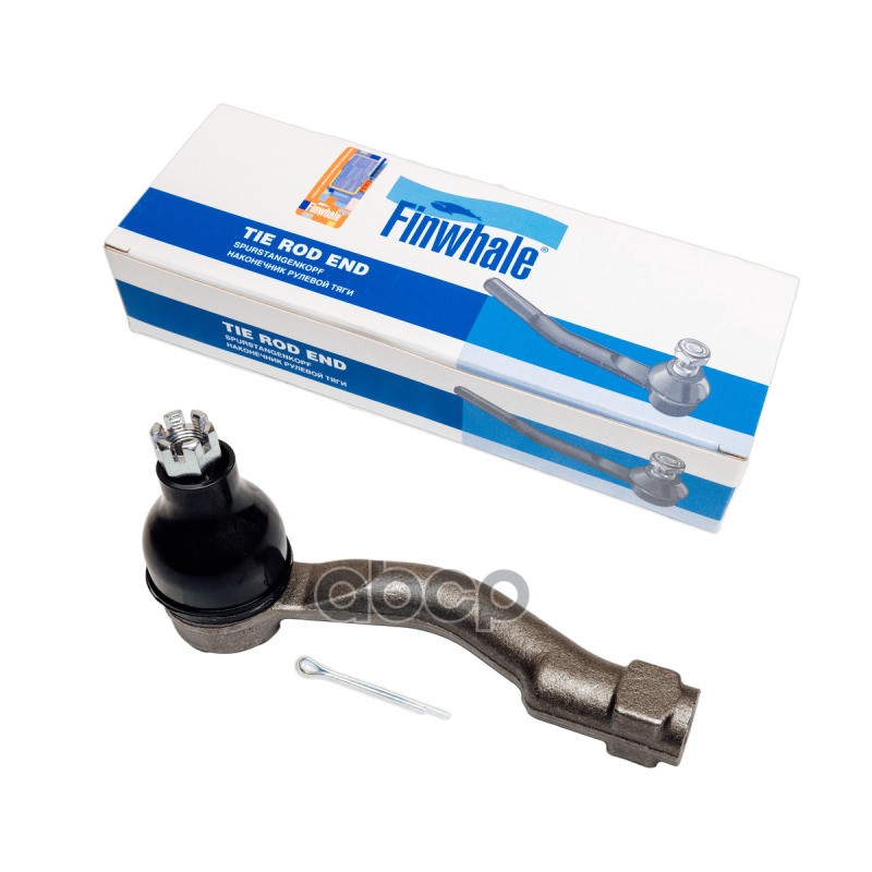 Наконечник рулевой левыйSorento (02-11) H-1(07-15) TRE729 Finwhale арт. TRE729