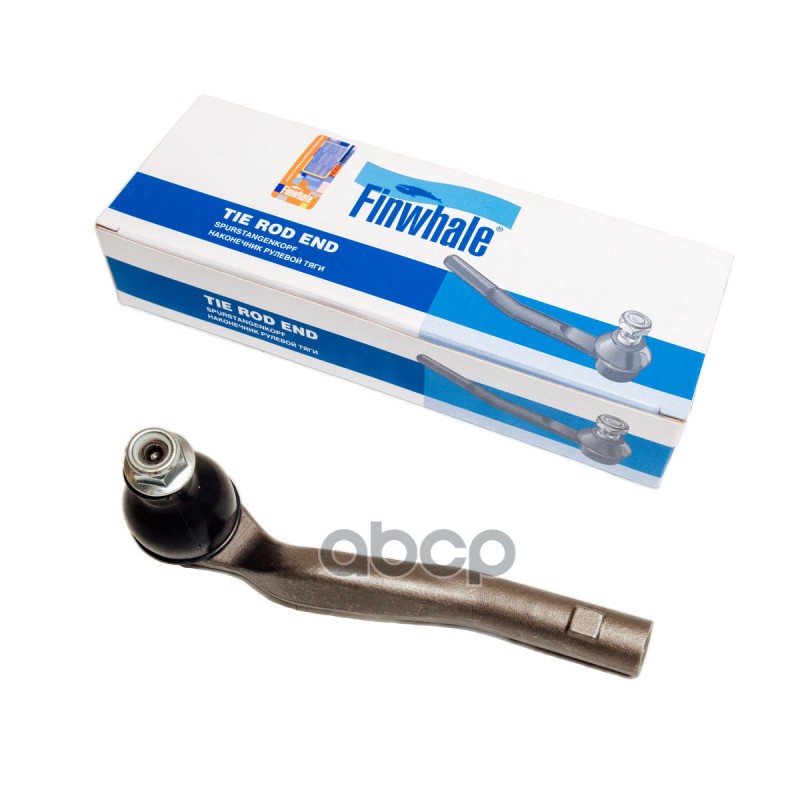 Наконечник рулевой правый Finwhale арт. TRE735