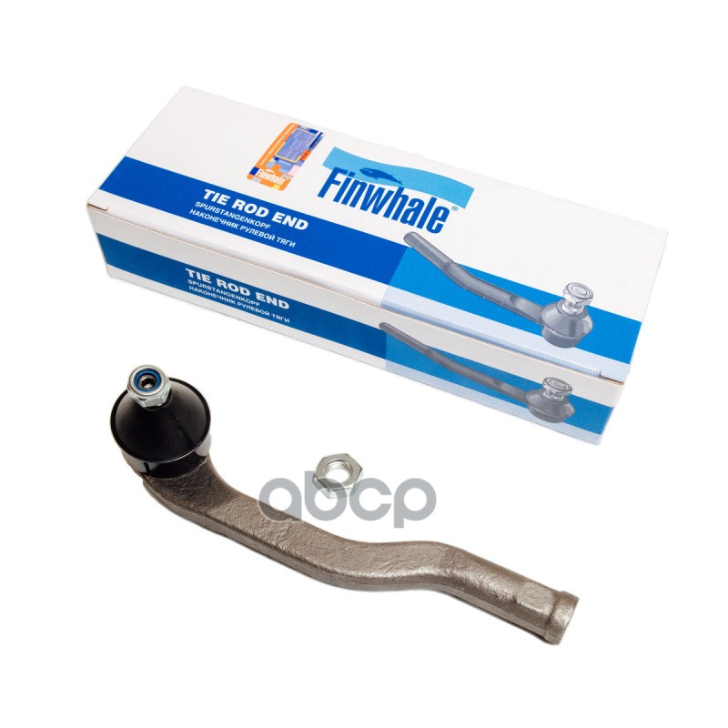 Наконечник рулевой правый Finwhale арт. TRE743