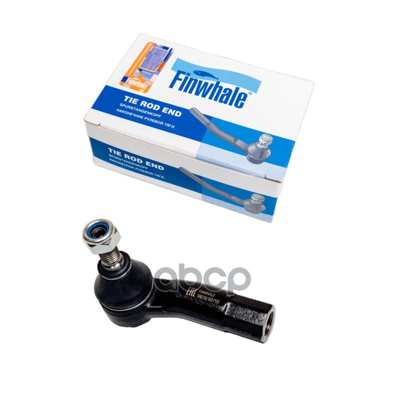 Наконечник рулевой правый Octavia(04-/19-) Tiguan(06-16) Passat(05-/14-) Yeti(09-18) Golf(06-20) Jetta(05-18) Q3(11-/18-) TRE...