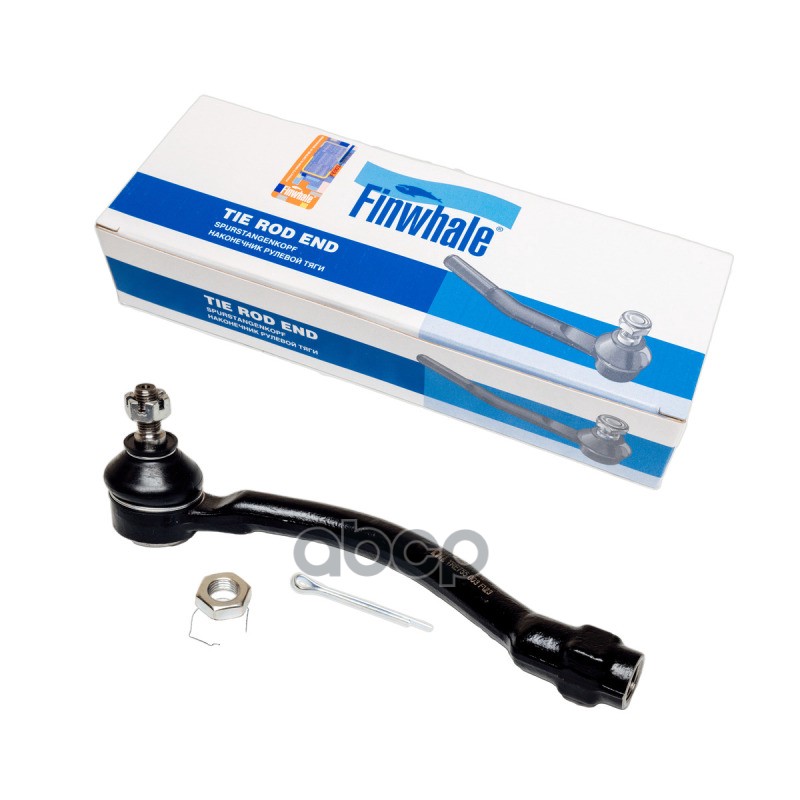 Наконечник рулевой правый Finwhale арт. TRE775