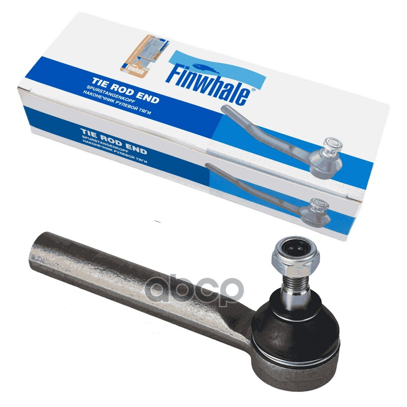 Наконечник рулевой Finwhale арт. TRE812