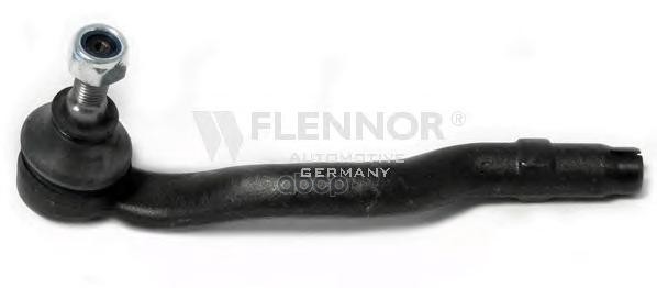 Наконечник Рулевой Тяги Левый Flennor арт. FL0028B