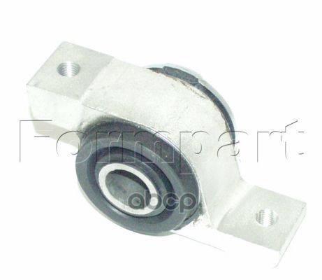 Сайлентблок Лев Alfa Romeo: 156/147 09.97-03.01, Gt 11.03-  Fiat: Multipla 02.98- FormPart арт. 1000004