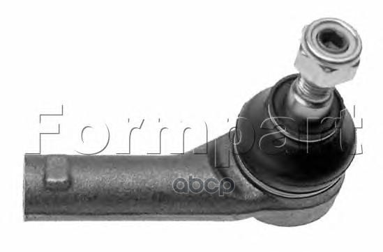Наконечник Рулевой Тяги Прав Rht M14x1.5 Alfa Romeo: 156/147 97-, 00- FormPart арт. 1002002
