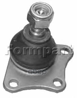 Опора Шаровая Нижн Alfa Romeo: 164 Td, Ts 87-, Fiat: Croma, Lancia: Thema FormPart арт. 1004003