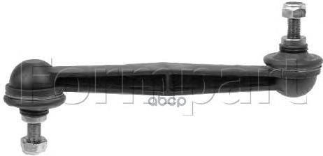 Тяга Стабилизатора Alfa Romeo: 156/147 97-, 00- FormPart арт. 1008003
