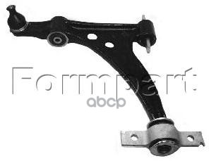 Рычаг Подвески Нижн Прав Alfa Romeo: 166 98- FormPart арт. 1009014