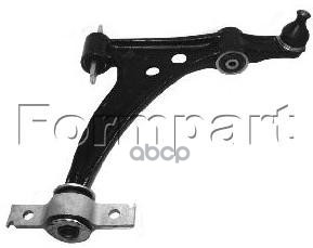 Рычаг Подвески Нижн Лев Alfa Romeo: 166 98- FormPart арт. 1009015