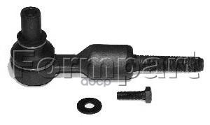 Наконечник Рулевой Тяги Audi: A4 95-11/00, A6 Ch.->4B-3-011544 97-07/02, A8 97-02, Skoda: Superb 02-, Vw: Passat 96-05/05 For...