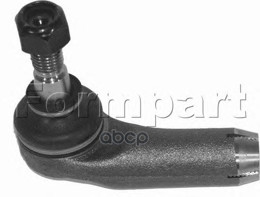 Наконечник Рулевой Тяги Лев 14Мм Audi: 100 Ch.->44-E-068500 -07/84 FormPart арт. 1102002