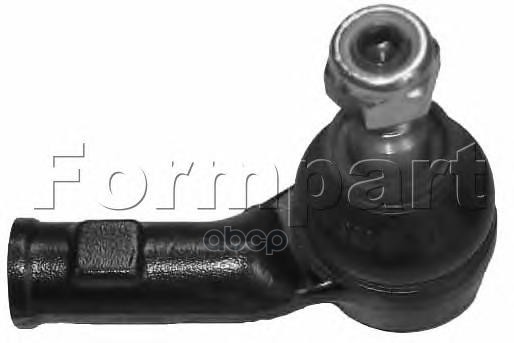 Наконечник Рулевой Тяги Прав Audi: A3 Ch.->8L-W-050421 96-, Vw: Golf Iv Ch.->1J-Wp050832/1J-Wd039150/->1J-Wb027484/->1J-Ww062...