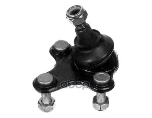 Опора Шаровая Лев Vw: Passat 03/05- FormPart арт. 1104028