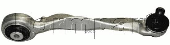 Рычаг Подвески Прав Задн Верхн Передней Оси Audi: A4 95-07, A6 97-04, A8 94-09/02, Allroad 00-05, Skoda: Superb 02-, Vw: Pass...