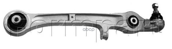 Рычаг Подвески Передн Нижн Передней Оси Audi: A8 10/02- FormPart арт. 1105038