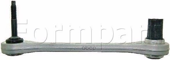 Рычаг Подвески Задней Оси Audi: A8 (4E) 02-10, Vw: Phaeton 02- FormPart арт. 1105109