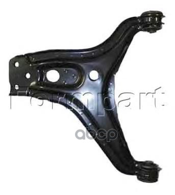Рычаг Подвески Лев Без Шаровой Audi: 80 91-94, 80 Avant 91-96, Cabriolet 91-00 FormPart арт. 1109097