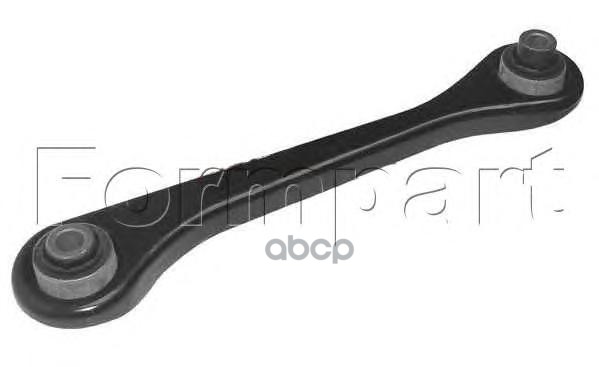Рычаг Подвески Нижн Лев Задней Оси Vw: Caddy Iii 04-, Golf V 03-, Touran 03- FormPart арт. 1109102