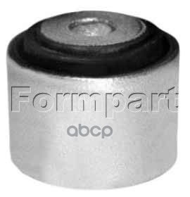 Сайлентблок Рычага Подвески Audi: Q7 03.06- FormPart арт. 11407151/S