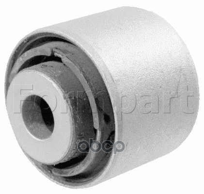 Сайлентблок Рычага Подвески Задн Внутр Bmw: 1 E81/E87 08/04-, 3 E90/E91 06/05-, X1 E84 10/09- FormPart арт. 1200089