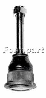 Опора Шаровая Центр Bmw: 316/318I 10/82-99 FormPart арт. 1203001