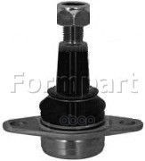 Опора Шаровая Передн Нижн Bmw: X3 F25 09/11-, X4 F26 05/13-03/18 FormPart арт. 1204016