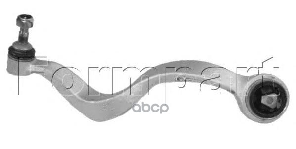 Рычаг Подвески Лев Передней Оси Bmw: 7 E65 01- FormPart арт. 1205056