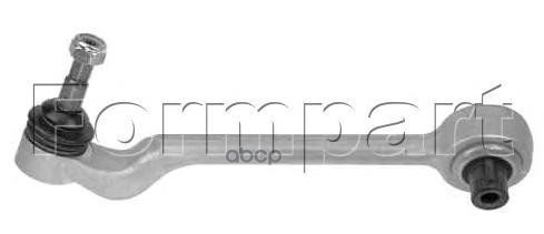 Рычаг Подвески Прав Bmw: 3 E90 01/05- FormPart арт. 1205076
