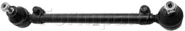 Тяга Рулевая Поперечная В Сборе Bmw: 5 80-, 7 7.86- FormPart арт. 1206000