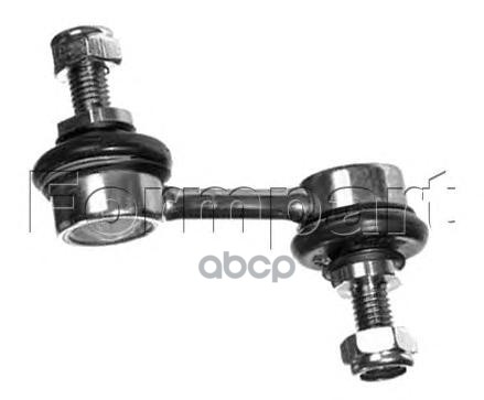 Тяга Стабилизатора Bmw: 5 E39 95-, 535/540 E39 95-02 FormPart арт. 1208010
