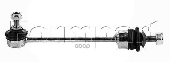 Тяга Стабилизатора Задн Bmw: 7 E65 01- FormPart арт. 1208025