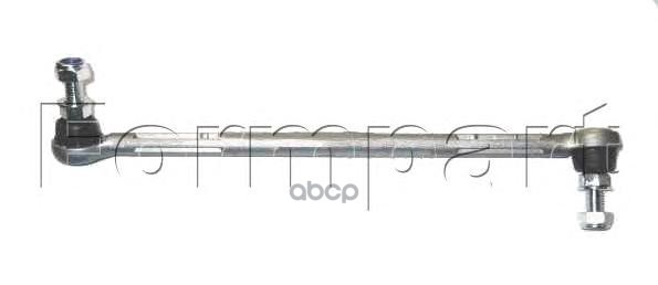 Тяга Стабилизатора Передн Лев Bmw: 3 E90 318I-330D 05-, E91 Touring 320I-330D 05-, 1 E87 116I-120I 03- FormPart арт. 1208044