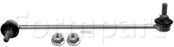 Тяга Стабилизатора Лев Передн Bmw: X3 F25 09/11-, X4 F26 05/13-03/18 FormPart арт. 1208085