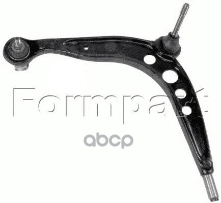 Рычаг Подвески Лев Без Сайлентблока Bmw: 3 E36 90-99 FormPart арт. 1209003