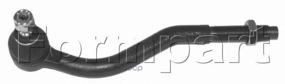 Наконечник Рулевой Тяги Лев Rht M16x1.5 Citroen: C5 01-, Peugeot: 405 (Mot. Xu10jate) 93- FormPart арт. 1301012