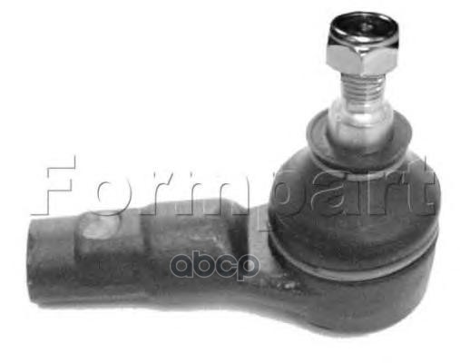 Наконечник Рулевой Тяги Citroen: C8 02-, Fiat: Ulysse/Scudo 06/03- FormPart арт. 1302005