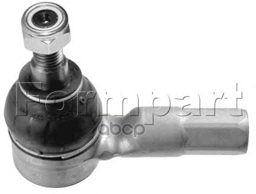 Наконечник Рулевой Тяги Citroen:  Jumpy 01/07-, Fiat: Scudo 01/07-, Peugeot: Expert 01/07- FormPart арт. 1302010