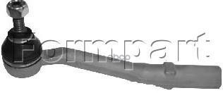 Наконечник Рулевой Тяги Citroen: C3 Ii 11.09- FormPart арт. 1302014