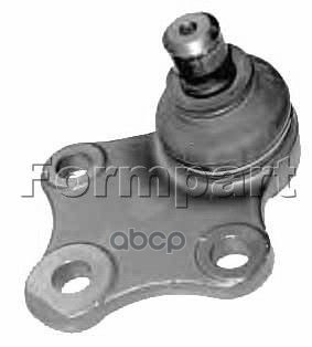 Опора Шаровая Peugeot: Partner 97- FormPart арт. 1304003