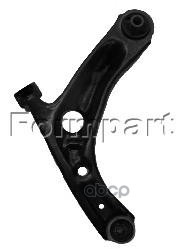 Рычаг Подвески Лев Citroen: C1 05-, Peugeot: 107 05-, Toyota: Aygo 05- FormPart арт. 1309025