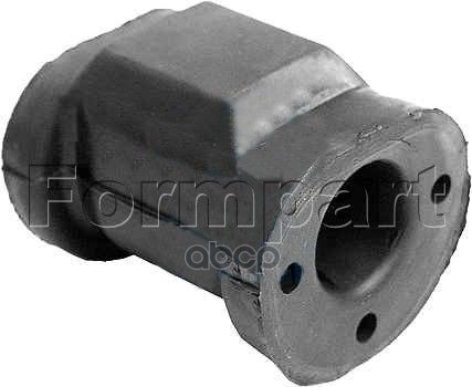 Сайлентблок Fiat: Cinquecento 11/91-02/98 FormPart арт. 1400005