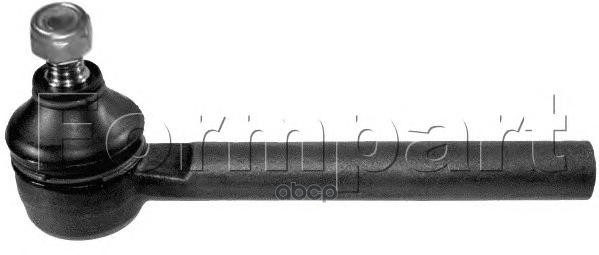 Наконечник Рулевой Тяги Fiat: Punto 93- FormPart арт. 1402014