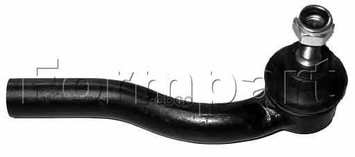 Наконечник Рулевой Тяги Лев Fiat: Palio/Siena 04/96-, Doblo С Г/У 11/01-, Doblo 08/06- FormPart арт. 1402023