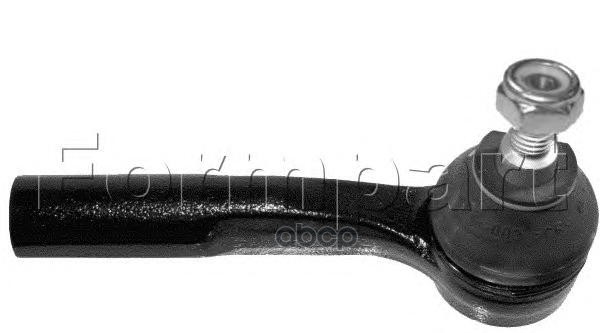 Наконечник Рулевой Тяги Прав Fiat: Fiorino 02/08-, Linea 06/07- FormPart арт. 1402034