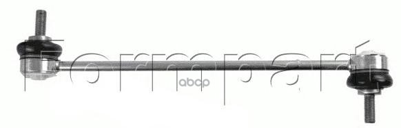 Тяга Стабилизатора Передн Fiat: Stilo 01- FormPart арт. 1408006