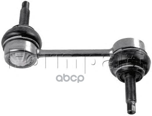 Тяга Стабилизатора Задн Citroen: Jumper 06-, Relay Van 06-, Relay 06-, Fiat: Ducato 06- FormPart арт. 1408010