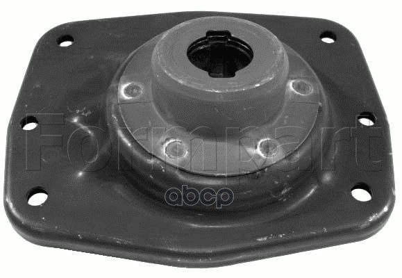 Опора Амортизатора Без Подшипника Прав Передн Peugeot: 806 07/94-, 807 08/02-, Expert 07/94-08/03, Citroen: C8 08/02-07/14, J...