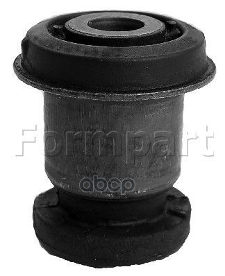 Сайлентблок Рычага Подвески Ford: C-Max Ii 12.10- FormPart арт. 1500100