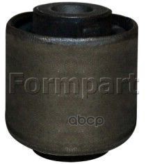 Сайлентблок Нижн Рычага Задней Оси Ford: Galaxy 06-, Mondeo Iv 07-, S-Max 06- FormPart арт. 1500102